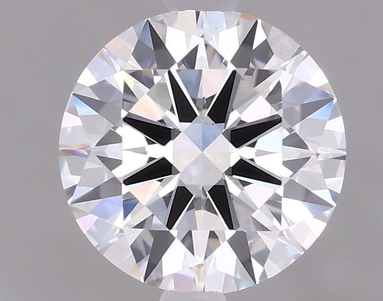 1.05 ct. round Lab Grown Diamond front image