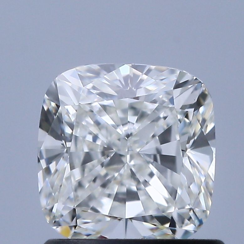 1.01 ct Cushion Modified diamond
