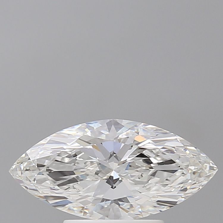 1.58 ct. marquise Lab Grown Diamond front image