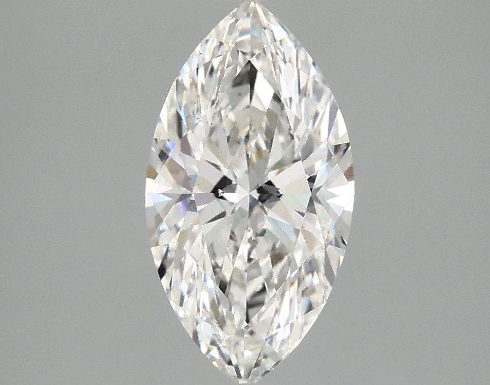 1.81 ct. marquise Lab Grown Diamond front image