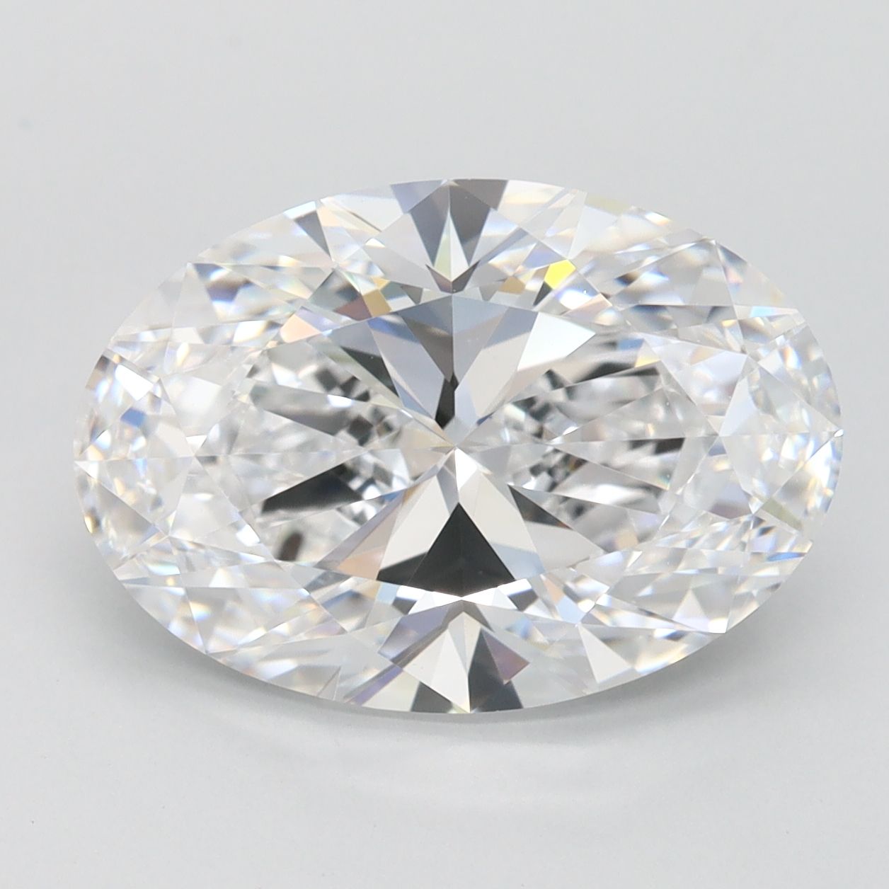 4.07 Carat