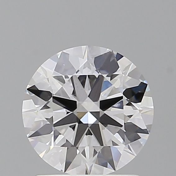 1.51 ct. round Lab Grown Diamond front image