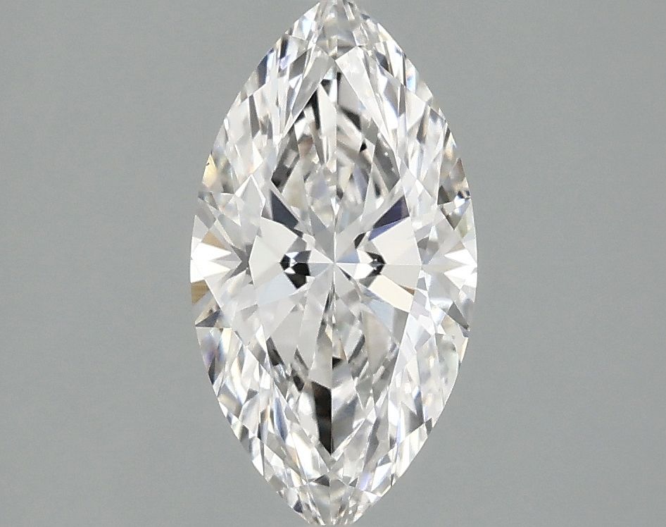 1.49 ct. marquise Lab Grown Diamond front image