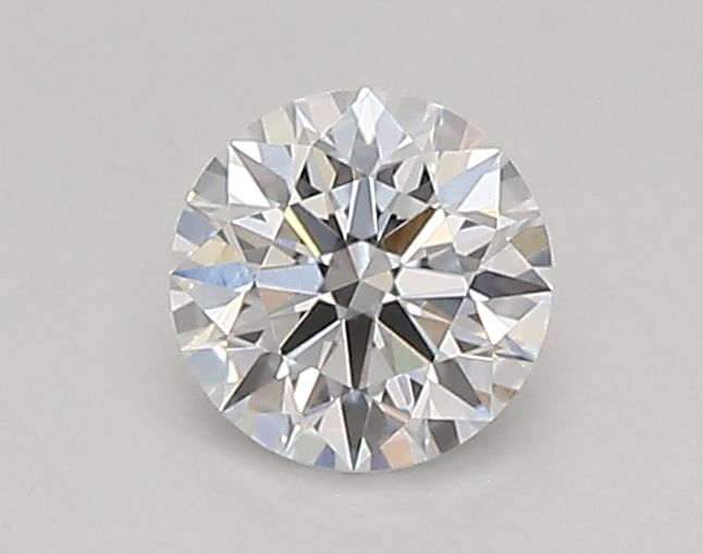 0.43 ct lab-grown Round Diamond