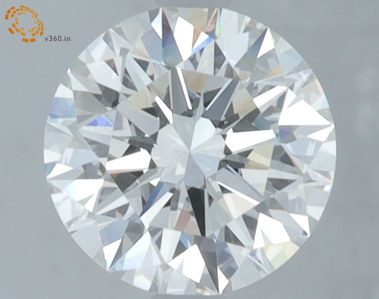 1.93 Carat