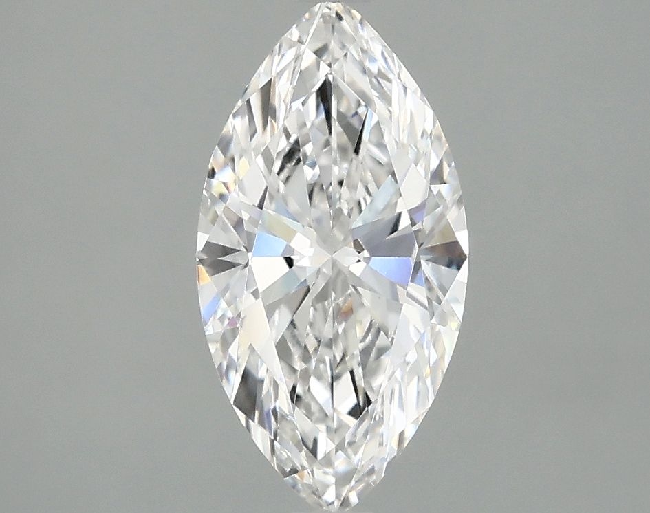 1.49 ct. marquise Lab Grown Diamond front image