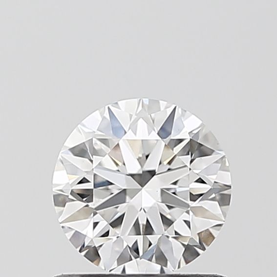 0.70 ct. round Lab Grown Diamond front image