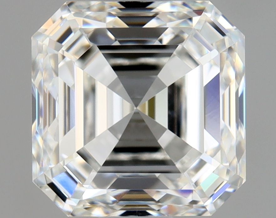 Asscher Diamond