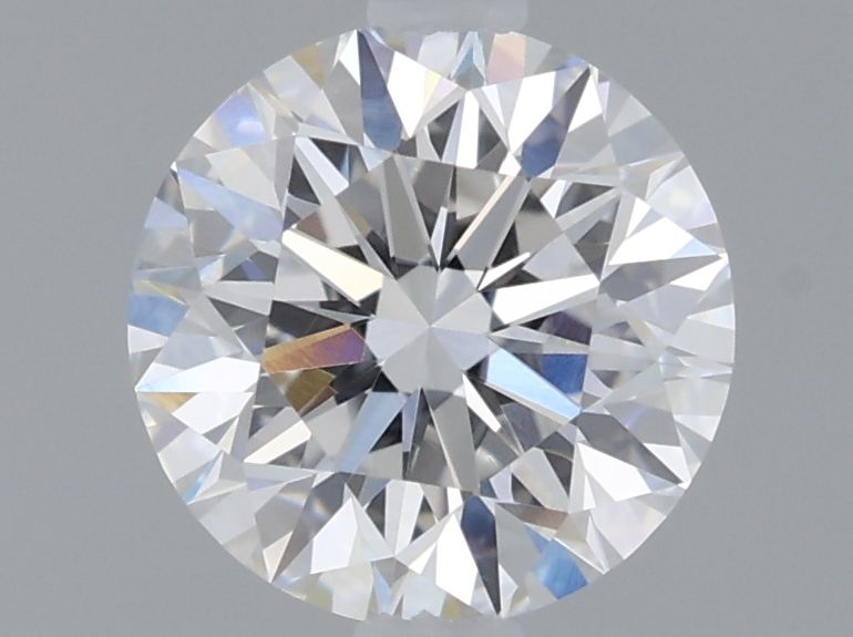 1.03 ct. round Lab Grown Diamond front image