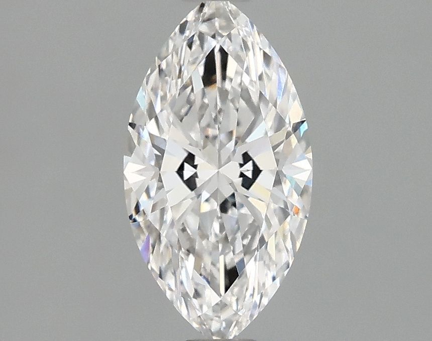 1.10 ct. marquise Lab Grown Diamond front image