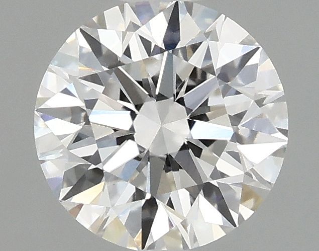 1.02 ct. round Lab Grown Diamond front image
