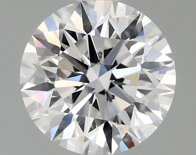 1.16 ct. round Lab Grown Diamond front image