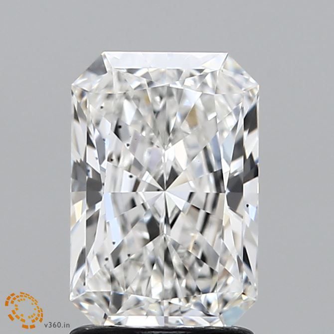 Radiant Diamond