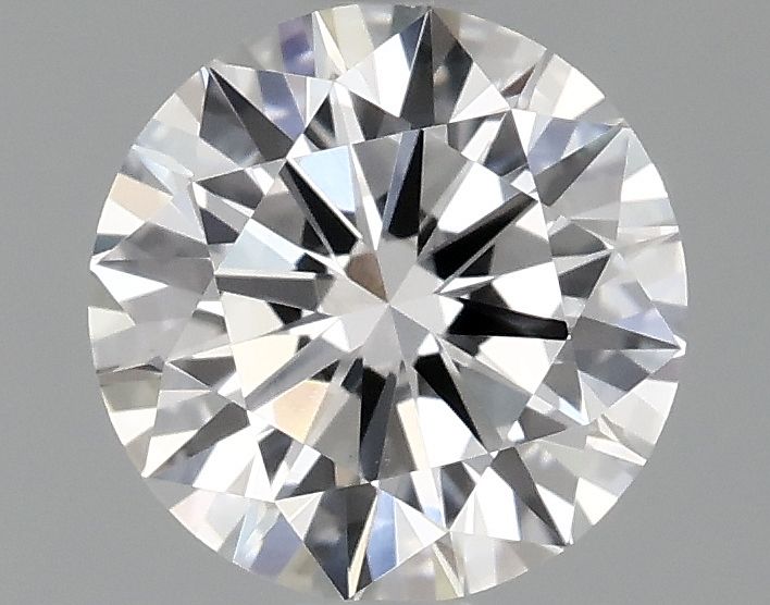 0.98 ct. round Lab Grown Diamond front image