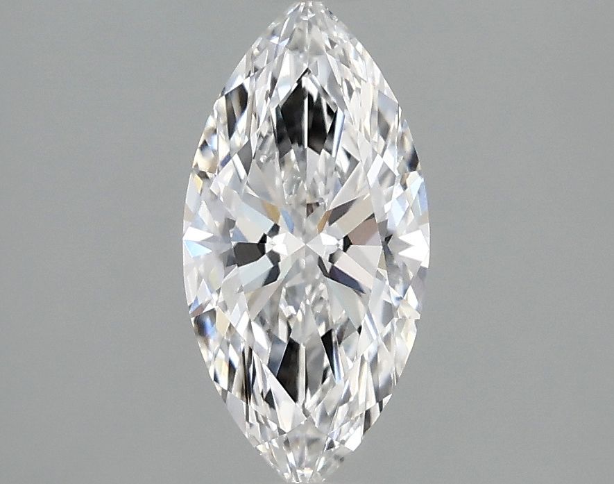 1.07 ct. marquise Lab Grown Diamond front image