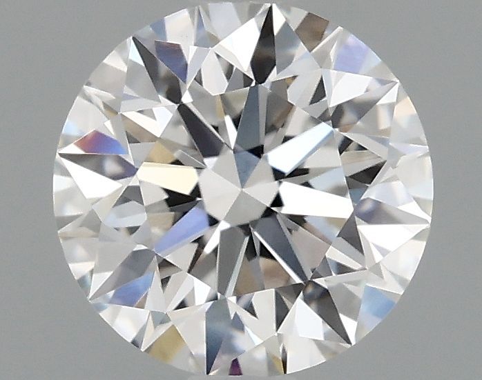 0.98 ct. round Lab Grown Diamond front image