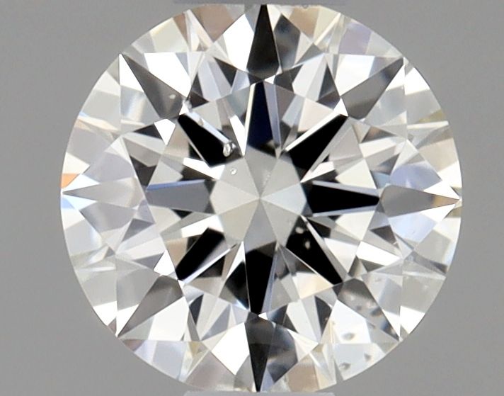 0.3 ct Round Diamond