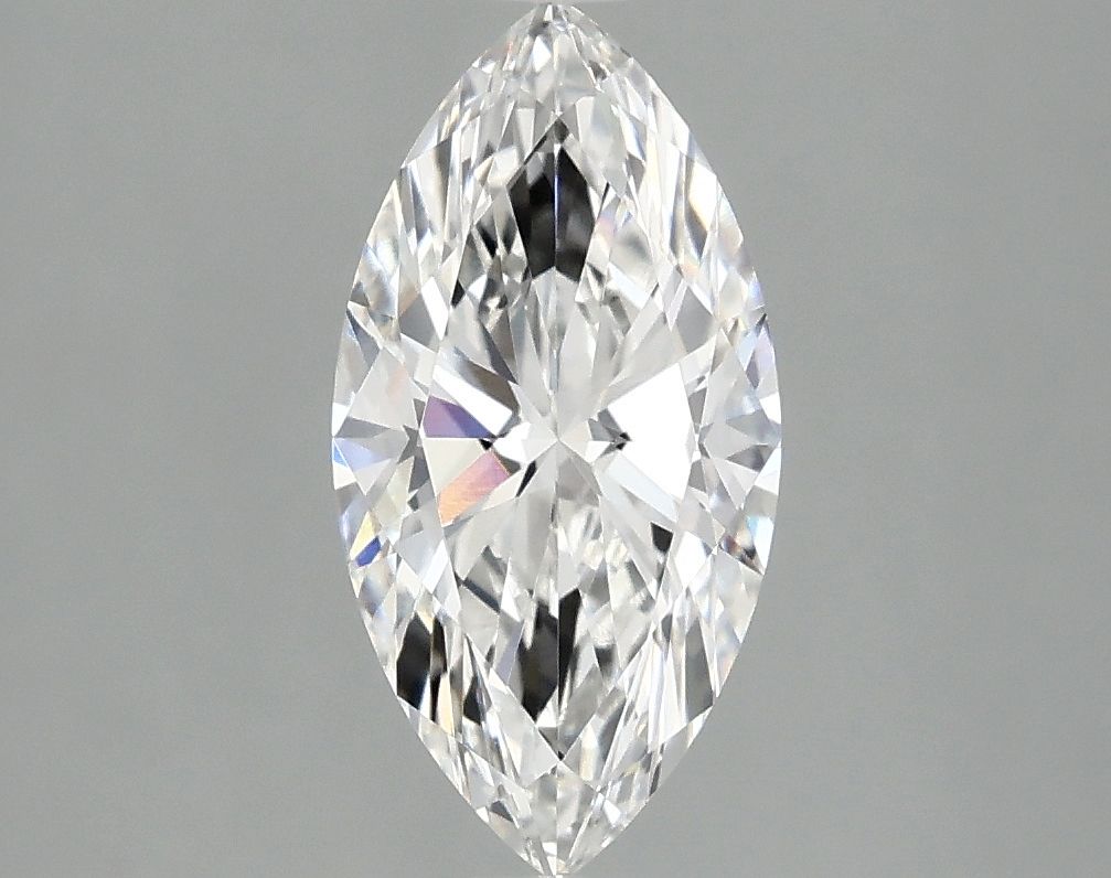 1.51 ct. marquise Lab Grown Diamond front image