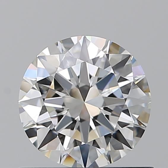 0.71 ct Round diamond