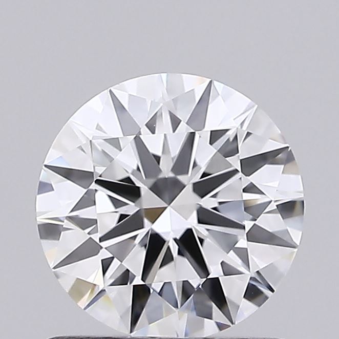 1.00 ct. round Lab Grown Diamond front image