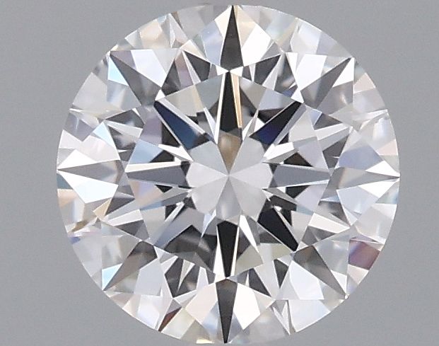 1.01 ct. round Lab Grown Diamond front image