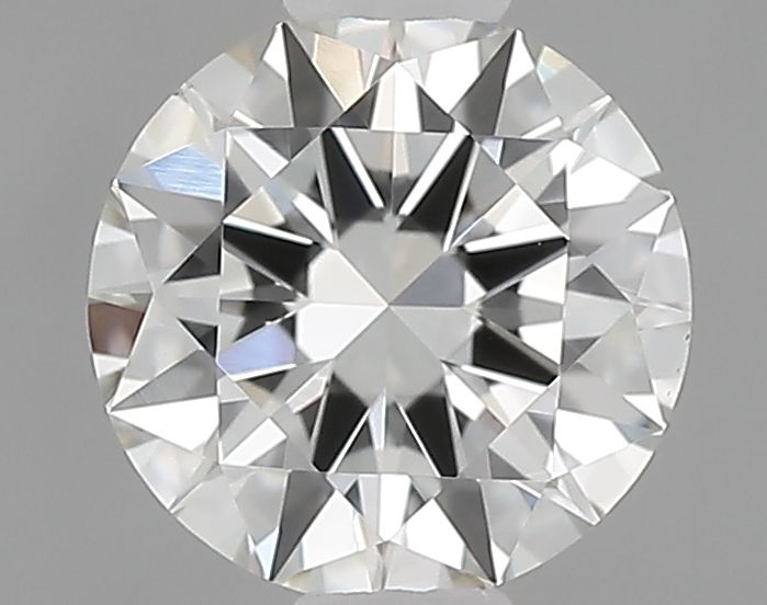 Round Diamond