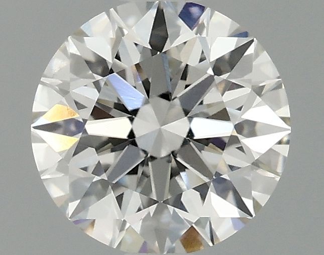 1.06 ct. round Lab Grown Diamond front image