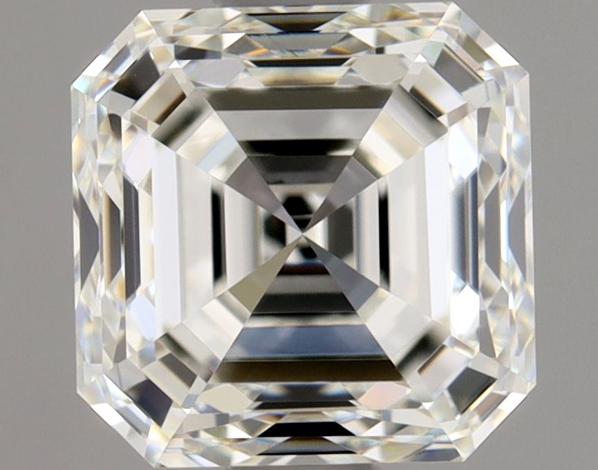 1.20 ct Asscher diamond