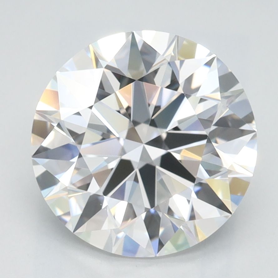 2.44 Carat