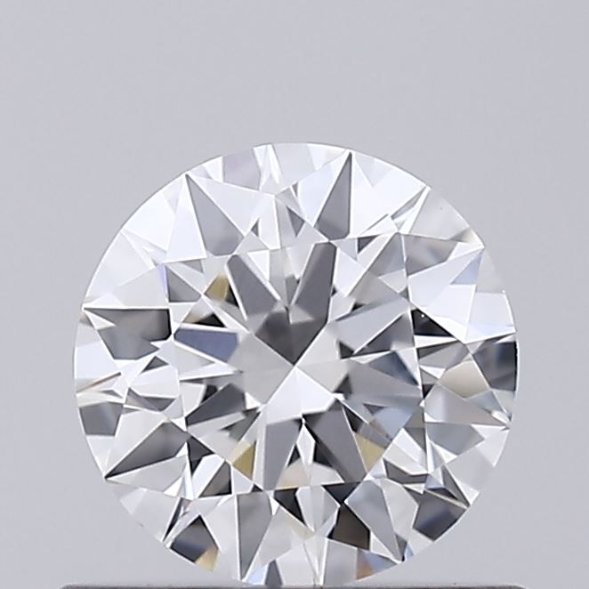 0.52 ct. round Lab Grown Diamond front image