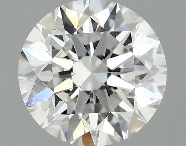 1.03 ct. round Lab Grown Diamond front image