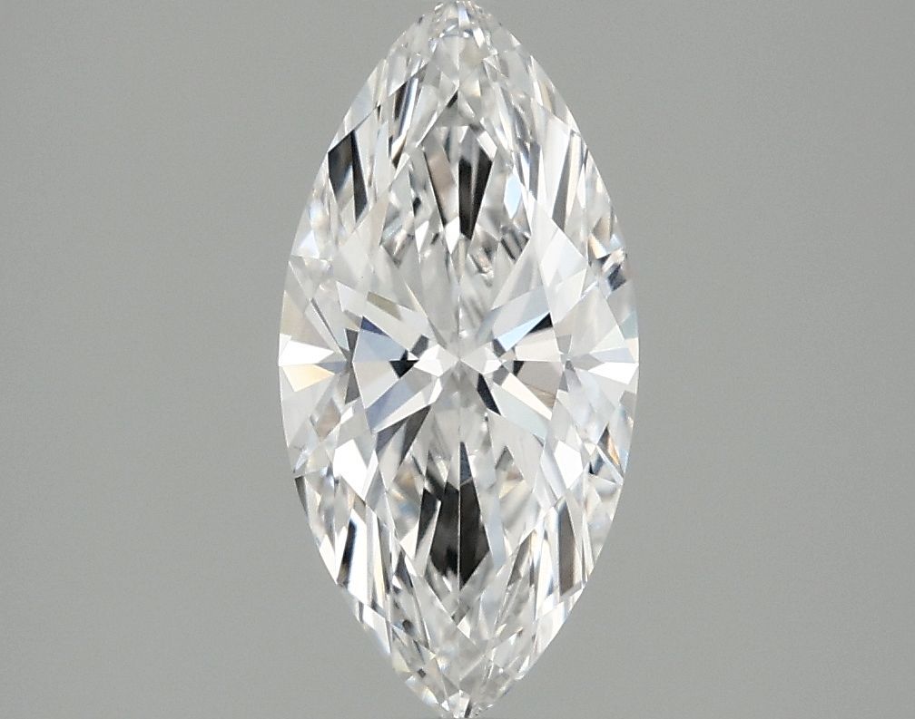 1.49 ct. marquise Lab Grown Diamond front image