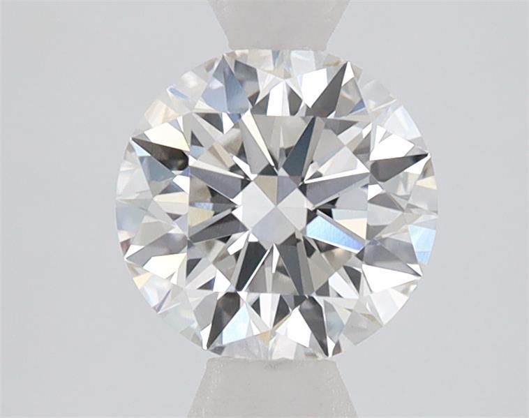 1.06 ct. round Lab Grown Diamond front image