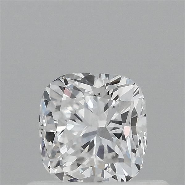 Cushion Diamond