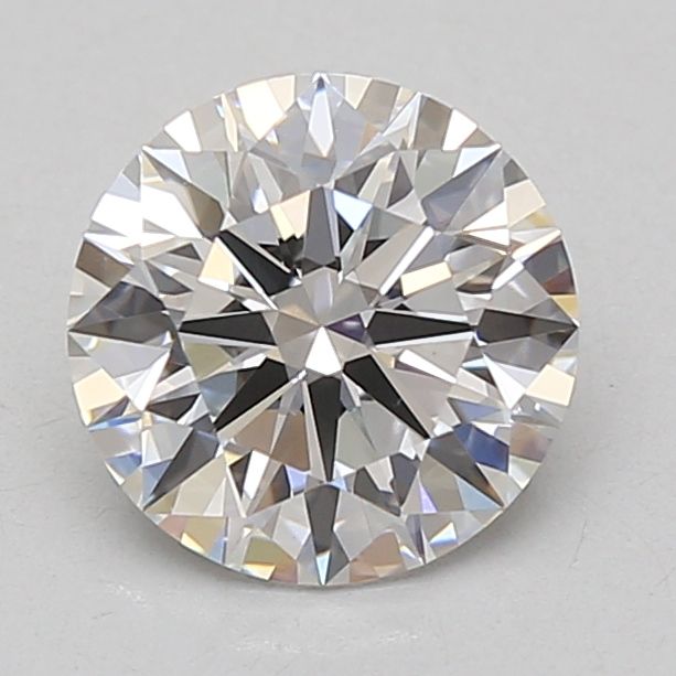 1.91 ct. round Lab Grown Diamond front image