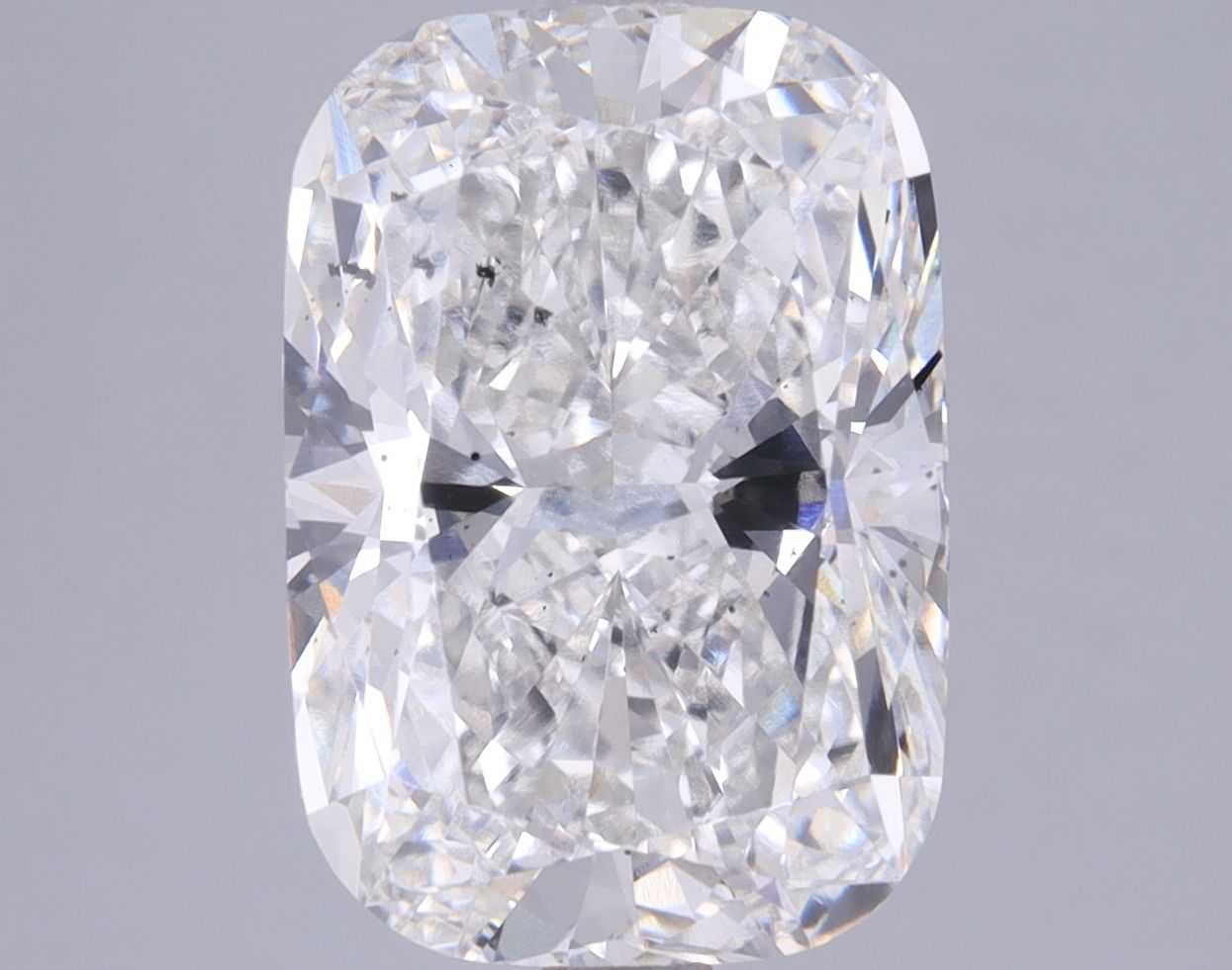 Cushion Diamond