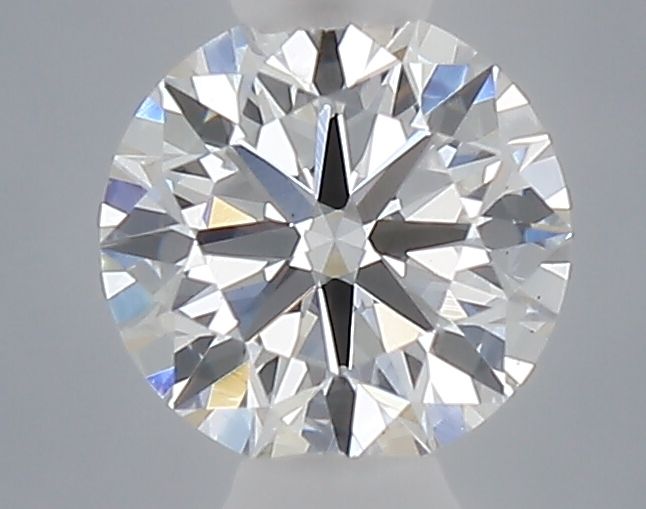 0.33 ct lab-grown Round Diamond