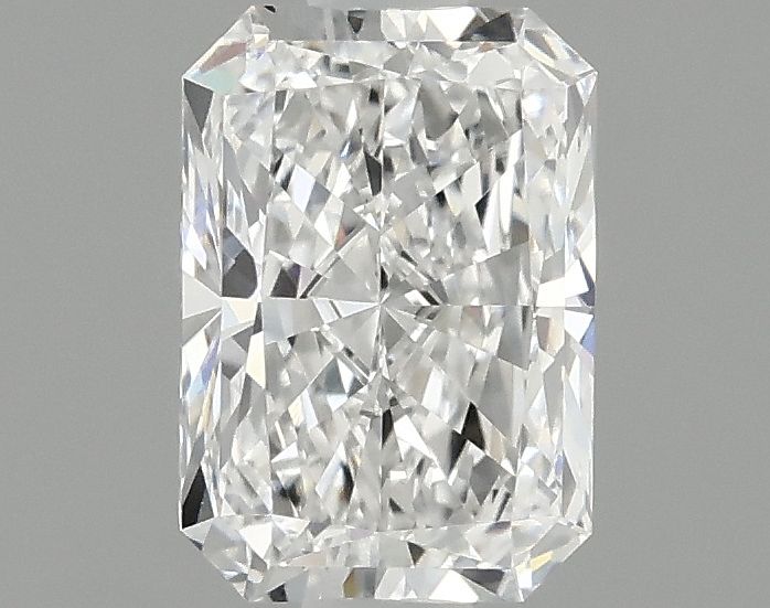 1.03 ct. radiant Lab Grown Diamond front image