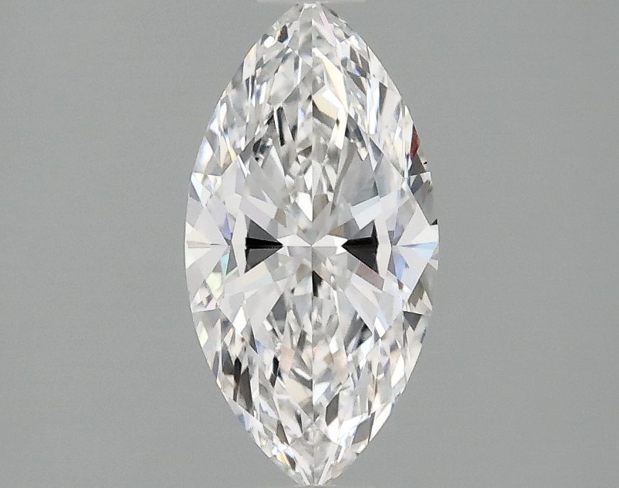 1.07 ct. marquise Lab Grown Diamond front image