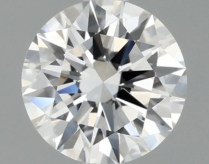 1.02 ct. round Lab Grown Diamond front image