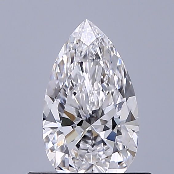 0.56 ct. pear Lab Grown Diamond front image