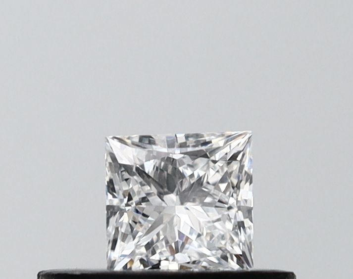 0.33ct Princess diamond