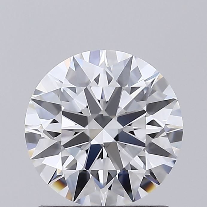 1.06 ct. round Lab Grown Diamond front image