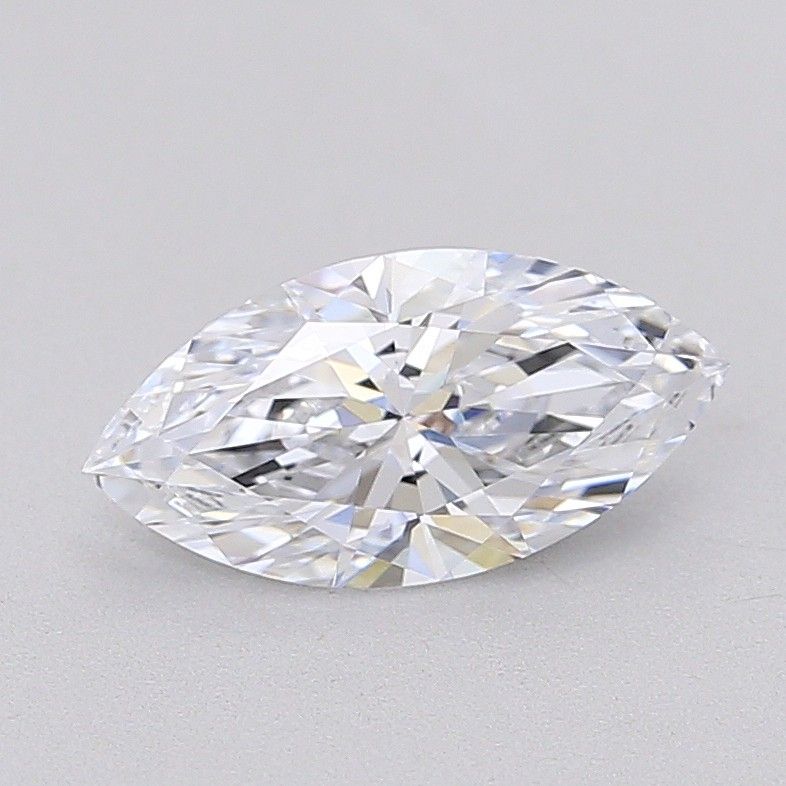 1.05 ct. marquise Lab Grown Diamond front image