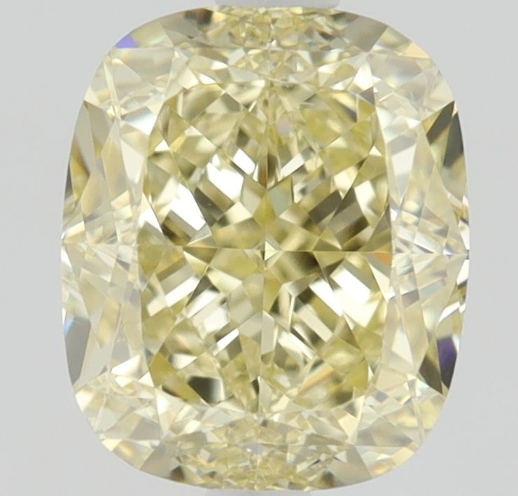 Yellow Diamond