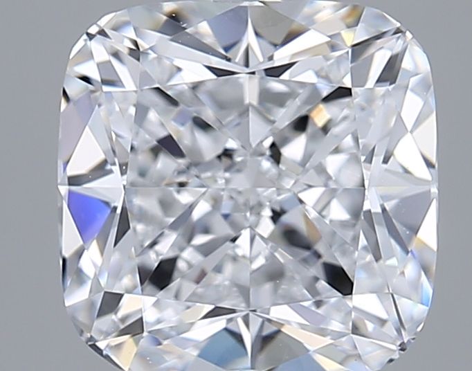 2.58 Carat