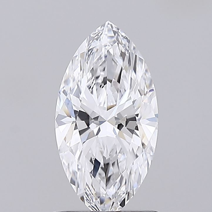 1.04 ct. marquise Lab Grown Diamond front image