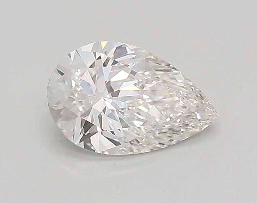 0.69 ct Pear diamond