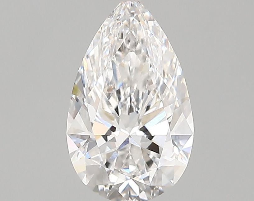 1.16 ct. pear Lab Grown Diamond front image