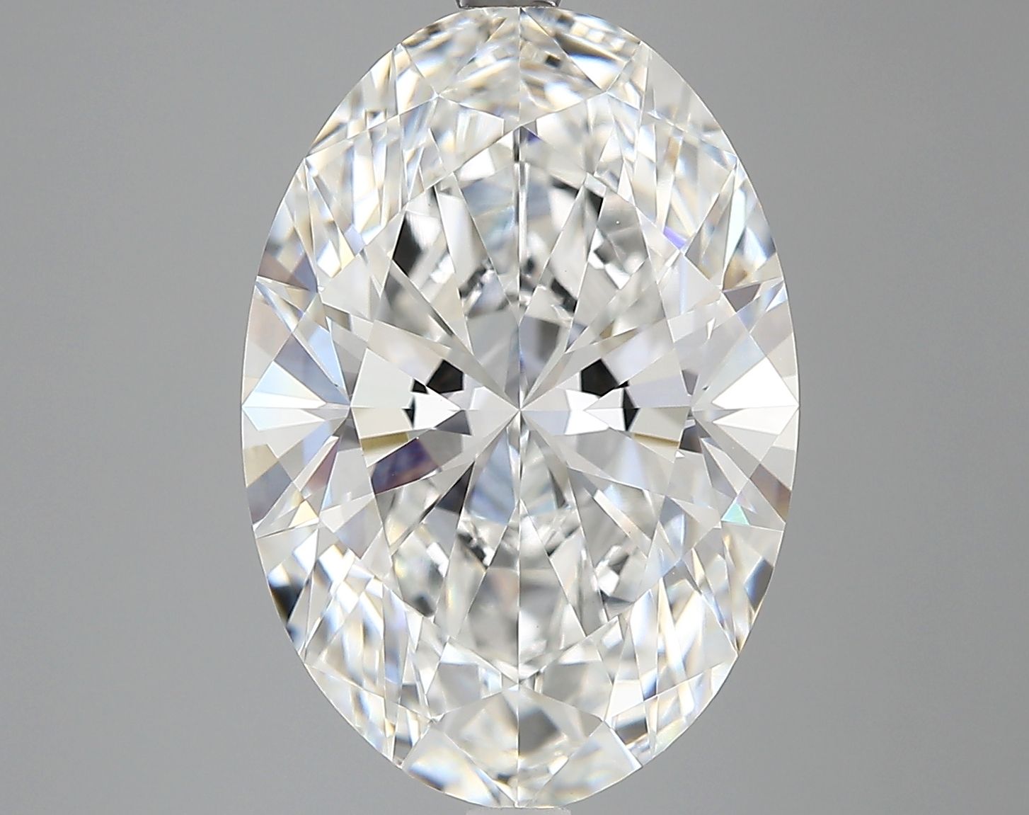Oval Diamond